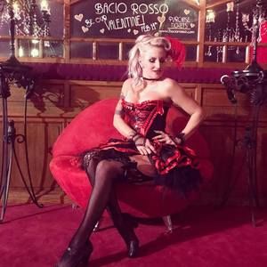 Meet your Posher, Cherie